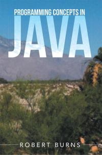 Omslagafbeelding: Programming Concepts in Java 9781503511514