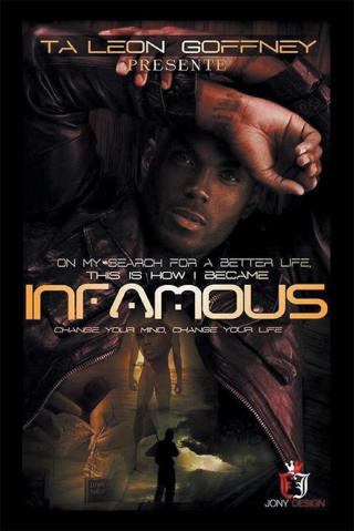 Cover image: On My Search for a Better Life, This Is How I Became . . . Infamous!!! 9781503511729