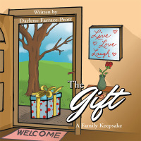 Cover image: The Gift 9781503512320