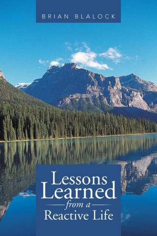 Imagen de portada: Lessons Learned from a Reactive Life 9781503512412
