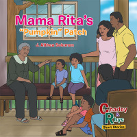 Imagen de portada: Mama Rita's "Pumpkin" Patch 9781503512498