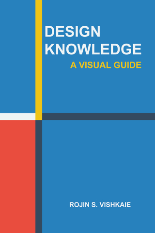 Cover image: Design Knowledge 9781503512818