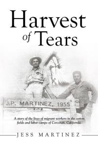 Cover image: Harvest of Tears 9781503513099