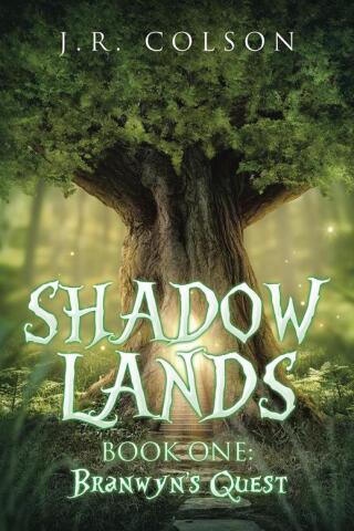 Cover image: Shadow Lands 9781503514089