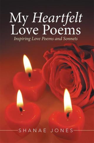 Cover image: My Heartfelt Love Poems 9781503514362