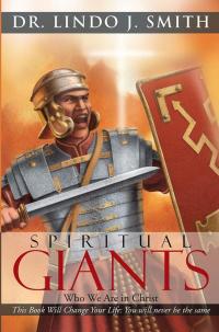 Omslagafbeelding: Spiritual Giants 9781503514652