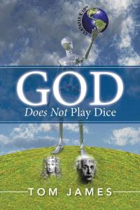 Cover image: God Does Not Play Dice 9781503514898