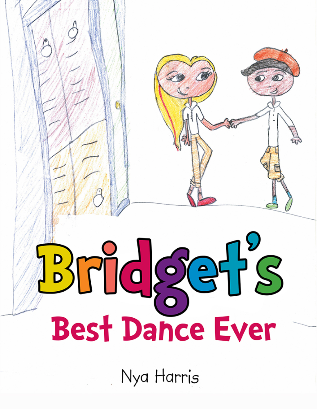 Bridget’s Best Dance Ever