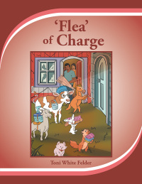 Omslagafbeelding: Flea of Charge 9781503515079