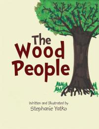 Imagen de portada: The Wood People 9781503515123