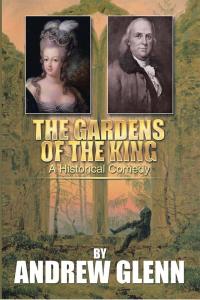 Cover image: The Gardens of the King 9781503516687