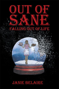 Imagen de portada: Out of Sane Falling out of Life 9781503516731