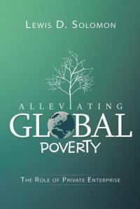 Cover image: Alleviating Global Poverty 9781503516878