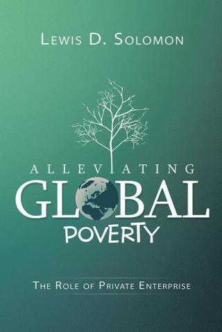 Imagen de portada: Alleviating Global Poverty 9781503516878