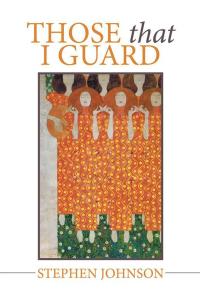 Imagen de portada: Those That I Guard 9781503516908