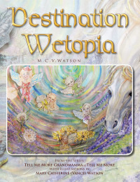 Cover image: Destination Wetopia 9781503516953