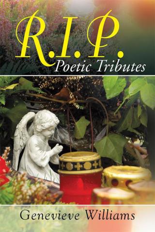 Cover image: R.I.P. 9781503517165