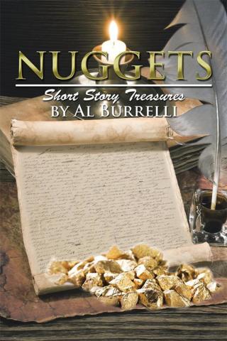 Imagen de portada: Nuggets 9781503517257