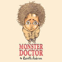 Cover image: Monster Doctor 9781503517769