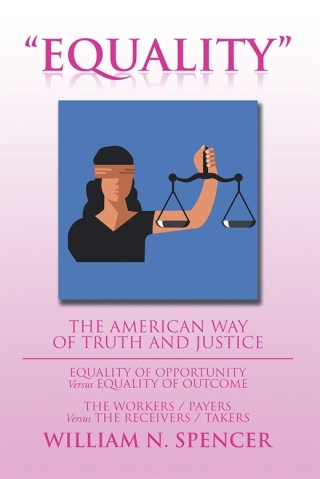 Imagen de portada: “Equality” 9781503517943