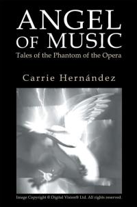 Cover image: Angel of Music 9781503518216