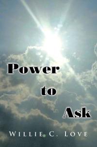 Imagen de portada: Power to Ask 9781503518469