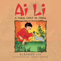 Cover image: Ai Li a Farm Child in China