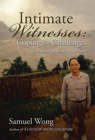 Cover image: Intimate Witnesses 9781503518636