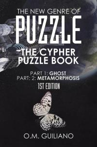 Imagen de portada: The Cypher Puzzle Book 9781503518827