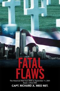 Cover image: Fatal Flaws 9781503519046