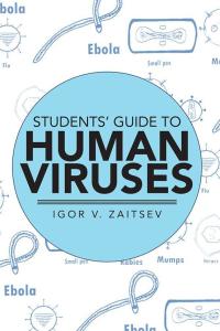 Cover image: Students’ Guide to Human Viruses 9781503519404