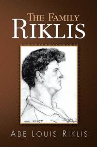 Cover image: The Family Riklis 9781503519800