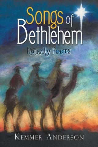 Imagen de portada: Songs of Bethlehem 9781503519848