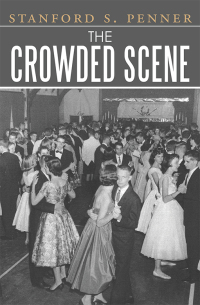 Imagen de portada: The Crowded Scene 9781503519961