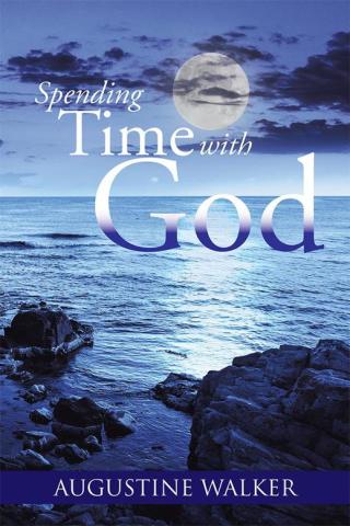 Cover image: Spending Time with God 9781503520134