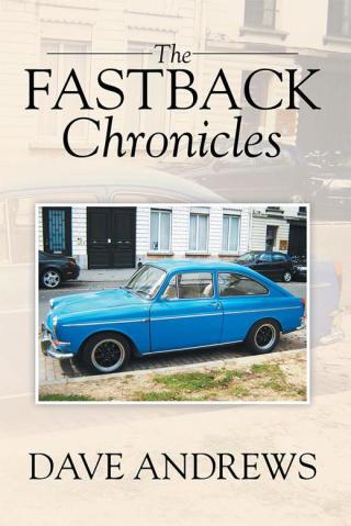 Cover image: The Fastback Chronicles 9781503520202