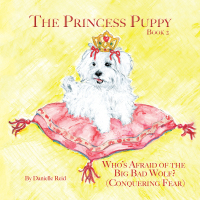 Cover image: The Princess Puppy 9781503520226