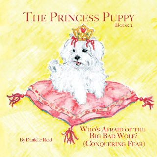 Cover image: The Princess Puppy 9781503520226