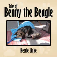 Cover image: Tales of Benny the Beagle 9781503520363
