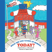 Imagen de portada: What Did You Learn at School Today? 9781503520448