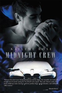 Imagen de portada: Midnight Crew 9781503520561