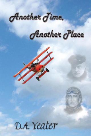 Imagen de portada: Another Time, Another Place 9781503520851