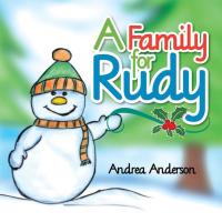 Cover image: A Family for Rudy 9781503521087