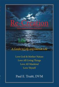 Cover image: Re-Creation 9781503521230