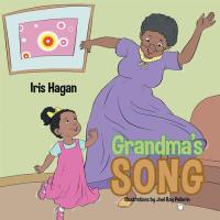 Imagen de portada: Grandma’s Song 9781503521469