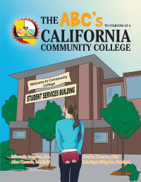 Cover image: The Abc’S to Starting at a California Community College 9781503521599