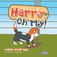 Cover image: Harry, Oh My! 9781503521803