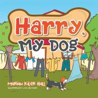 Imagen de portada: Harry, My Dog 9781503521841