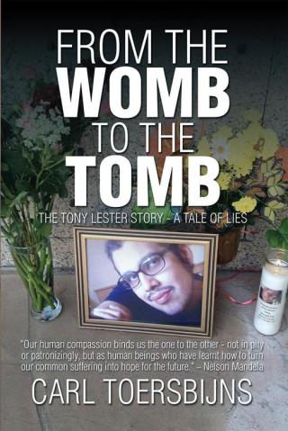 Omslagafbeelding: From the Womb to the Tomb 9781503522459