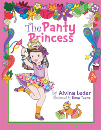 Cover image: The Panty Princess 9781503522589